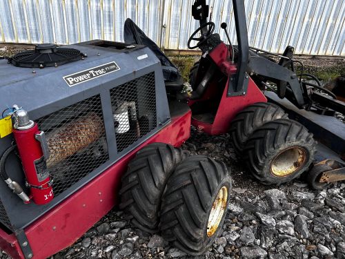 2012 Ventrac Utility Tractor with Front Mounted Mower - Image 7